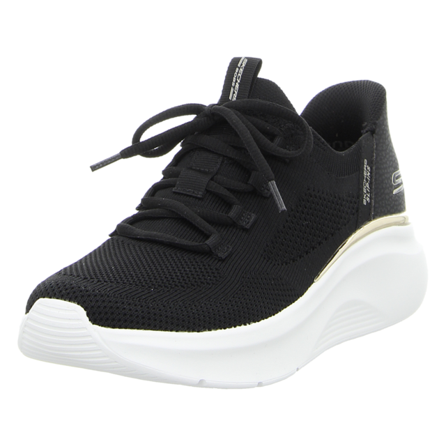 Skechers - 117617 BLK - Bobs B Love - black - Sneaker
