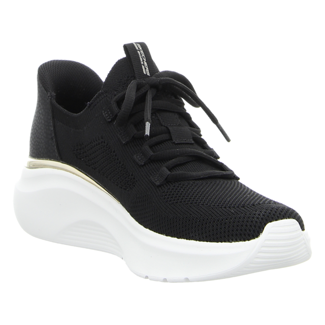 Skechers - 117617 BLK - Bobs B Love - black - Sneaker
