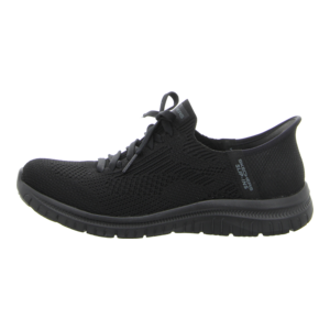 Slipper - Skechers - Virtue - Divinity - black