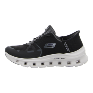 Sneaker - Skechers - Glide-Step Pro - black/charcoal