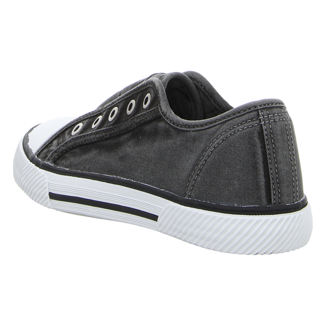 Andrea Conti - 1541051-002 - 1541051-002 - schwarz - Slipper