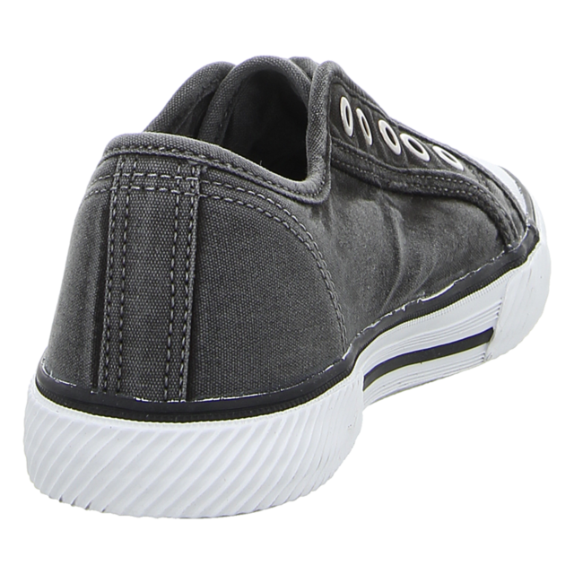 Andrea Conti - 1541051-002 - 1541051-002 - schwarz - Slipper