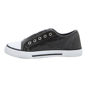 Slipper - Andrea Conti - schwarz