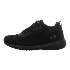 Sneaker - Skechers - Bobs Squad-Tough Talk - black