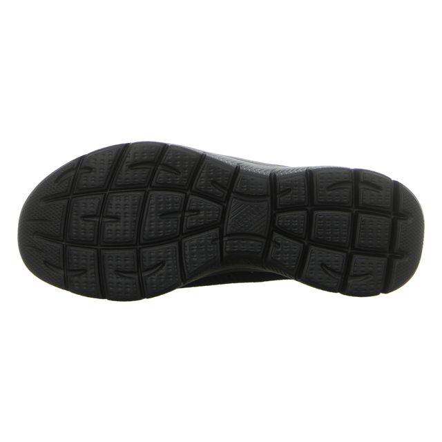 Skechers - 12980 BBK - Summits - black - Slipper