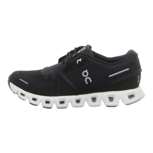 Sneaker - ON - Cloud 5 - black/white