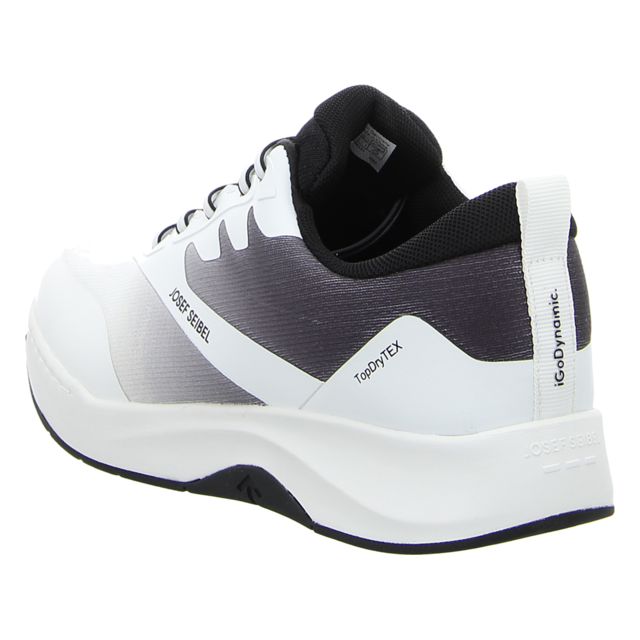 Josef Seibel - 96253-TE888101 - Elli 53 - schwarz-kombi - Sneaker