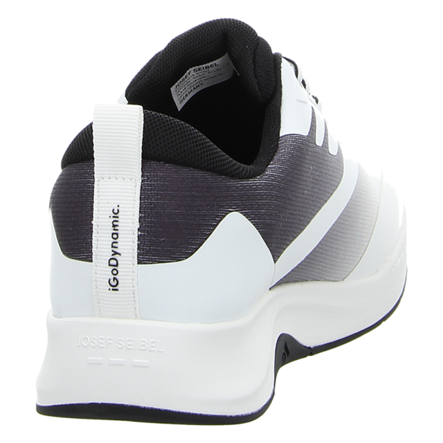 Josef Seibel - 96253-TE888101 - Elli 53 - schwarz-kombi - Sneaker