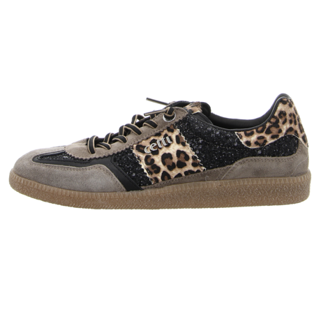 Sneaker - Cetti - C1395 - negro
