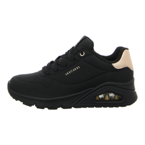 Sneaker - Skechers - UNO-Golden Air - black