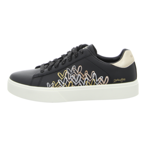 Sneaker - Skechers - JGoldcrown:Eden LX - black/multi