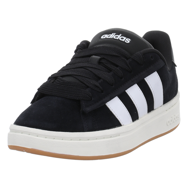 Adidas - JP9771 000 - Grand Court Alpha 00 - cblack/ftwwht/owhite - Sneaker