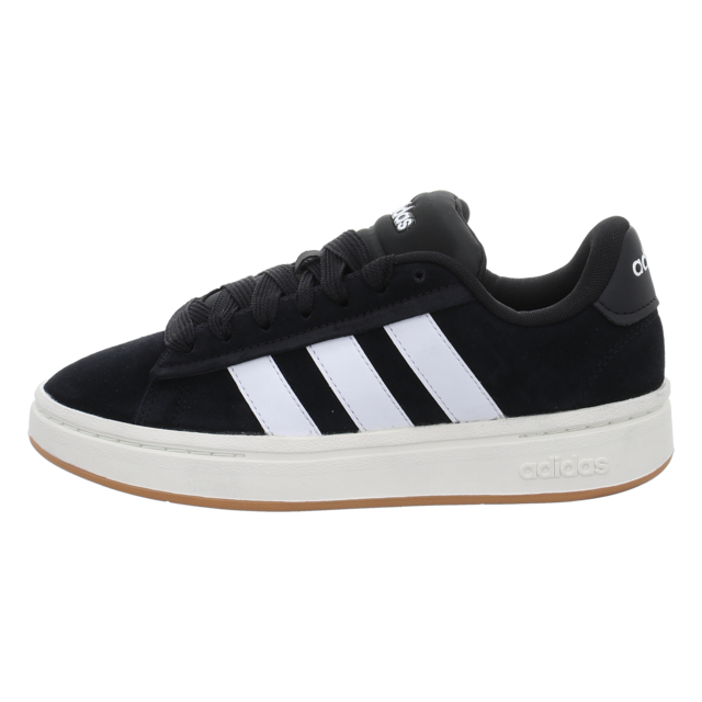 Adidas - JP9771 000 - Grand Court Alpha 00 - cblack/ftwwht/owhite - Sneaker