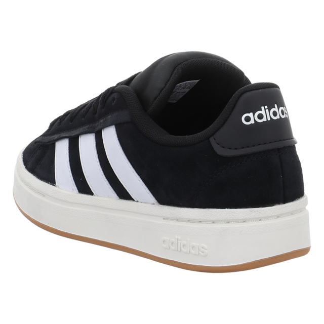 Adidas - JP9771 000 - Grand Court Alpha 00 - cblack/ftwwht/owhite - Sneaker