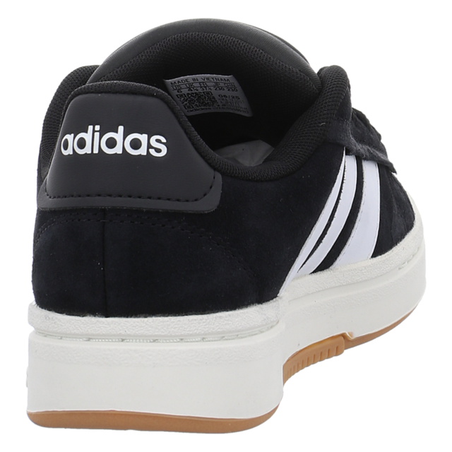 Adidas - JP9771 000 - Grand Court Alpha 00 - cblack/ftwwht/owhite - Sneaker