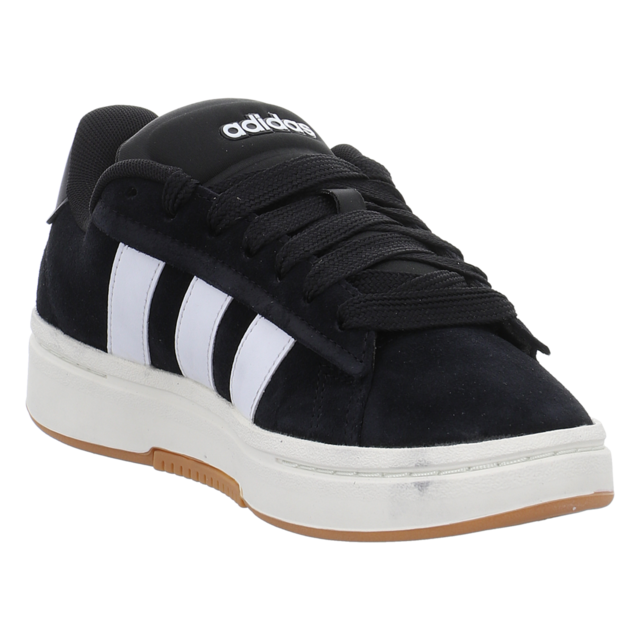 Adidas - JP9771 000 - Grand Court Alpha 00 - cblack/ftwwht/owhite - Sneaker