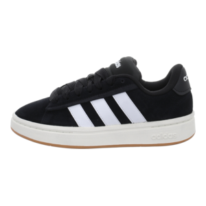 Sneaker - Adidas - Grand Court Alpha 00 - cblack/ftwwht/owhite