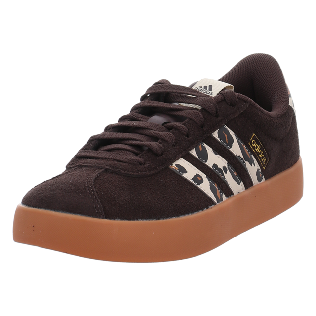 Adidas - KI3347 000 - VL Court 3.0 - auco/crli/ambgum - Sneaker