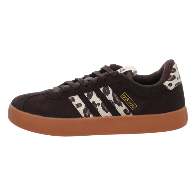 Adidas - KI3347 000 - VL Court 3.0 - auco/crli/ambgum - Sneaker