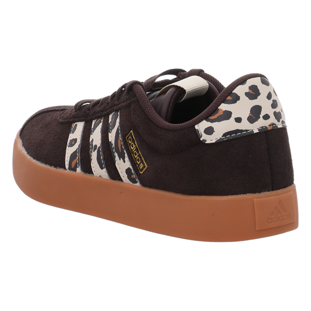 Adidas - KI3347 000 - VL Court 3.0 - auco/crli/ambgum - Sneaker