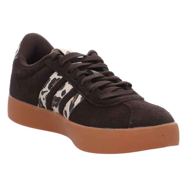 Adidas - KI3347 000 - VL Court 3.0 - auco/crli/ambgum - Sneaker