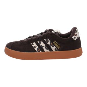 Sneaker - Adidas - VL Court 3.0 - auco/crli/ambgum