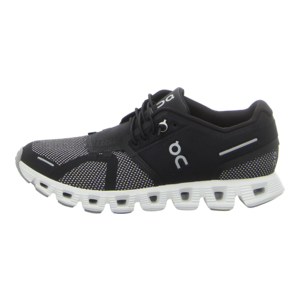 Sneaker - ON - Cloud 5 Combo - black/alloy