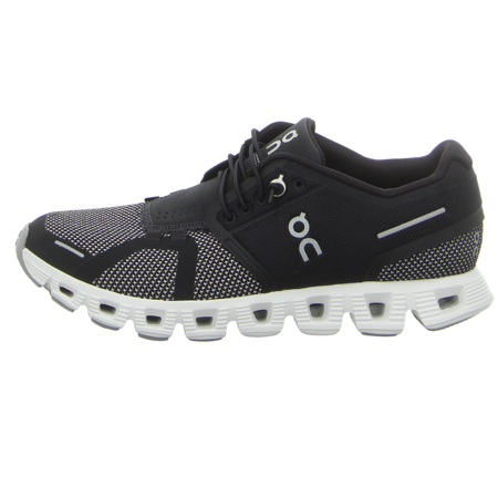 Sneaker - ON - Cloud 5 Combo - black/alloy