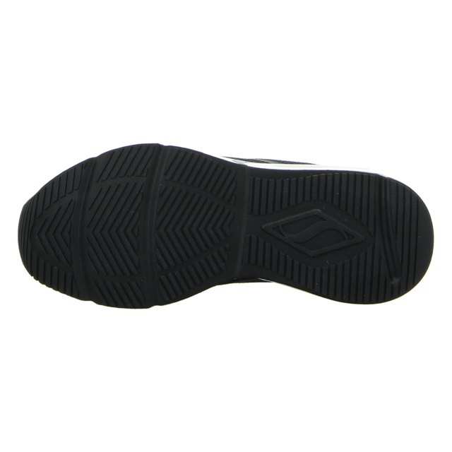 Skechers - 177420 BLK - Tres-Air -Revolution - black - Sneaker