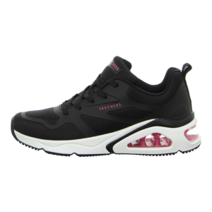 Sneaker - Skechers - Tres-Air -Revolution - black