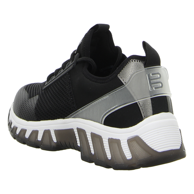 Bagatt - D31-AE960-6969-1090 - Chi - black / metallics - Sneaker