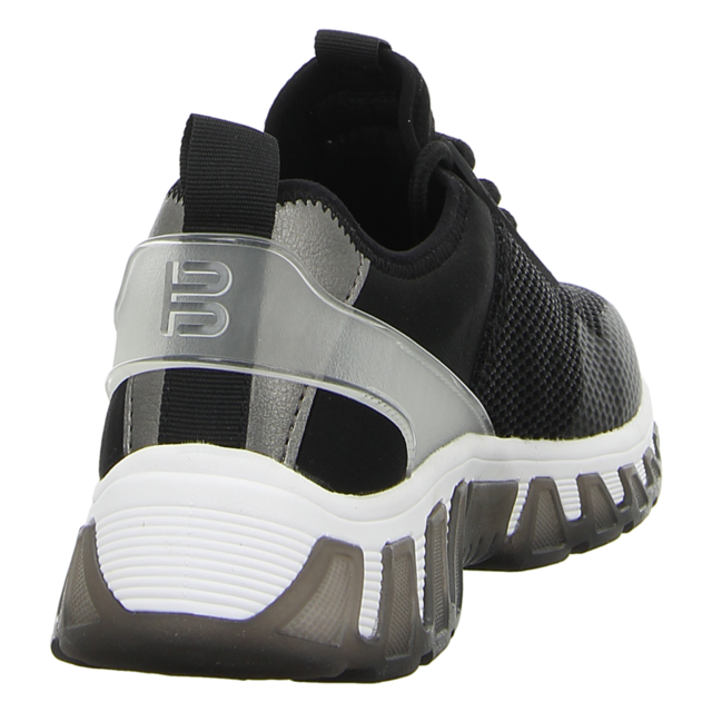 Bagatt - D31-AE960-6969-1090 - Chi - black / metallics - Sneaker