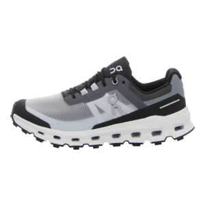 Sneaker - ON - Cloudvista - black/white