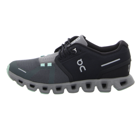 Sneaker - ON - Cloud 5 - black/lead