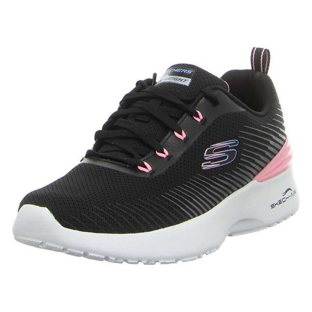 Skechers - 149669 BKPK - Skech-Air Dynamight-Luminosity - black/pink - Sneaker