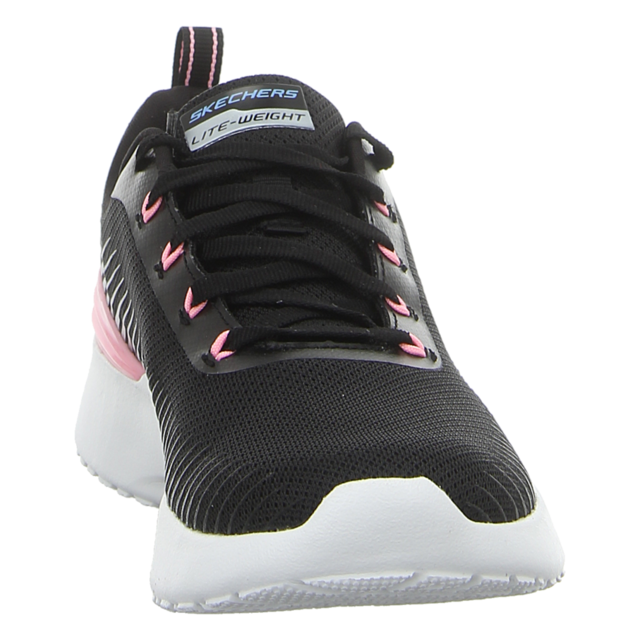 Skechers - 149669 BKPK - Skech-Air Dynamight-Luminosity - black/pink - Sneaker