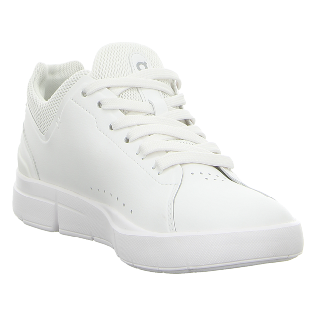 ON - 48.99452 - The Roger Advantage - all white - Sneaker