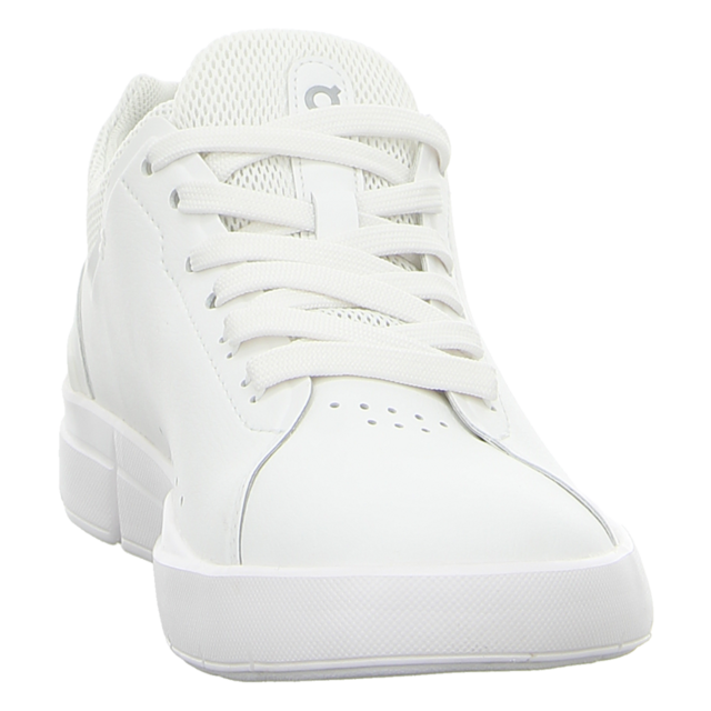 ON - 48.99452 - The Roger Advantage - all white - Sneaker