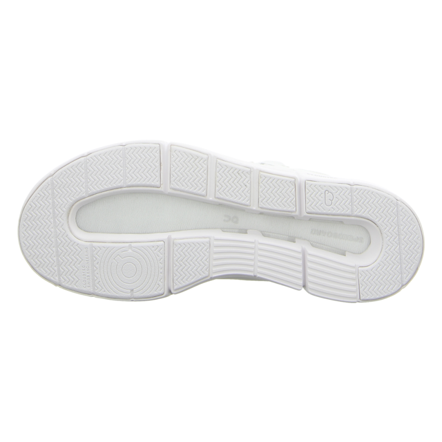 ON - 48.99452 - The Roger Advantage - all white - Sneaker