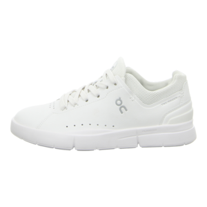 Sneaker - ON - The Roger Advantage - all white