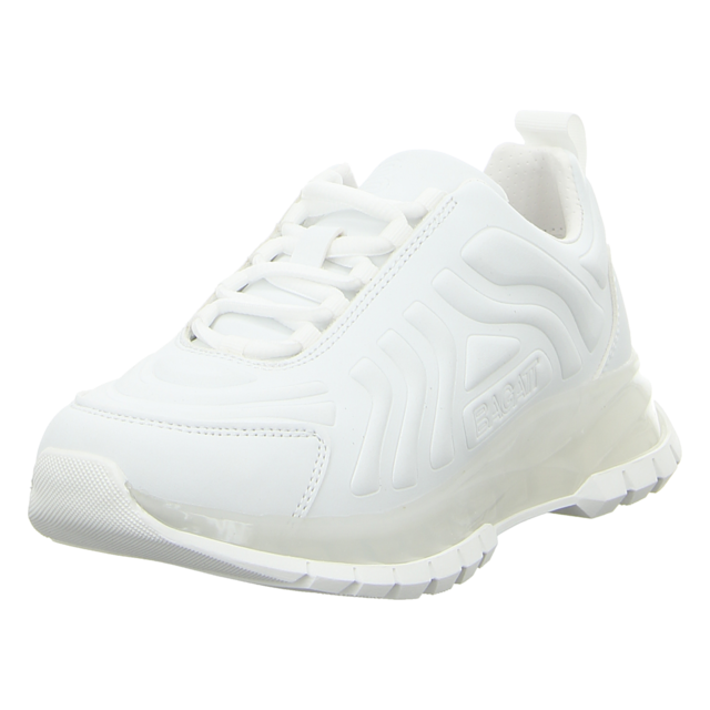 Bagatt - D31-A7D11-5000-2000 - Athena - white - Sneaker