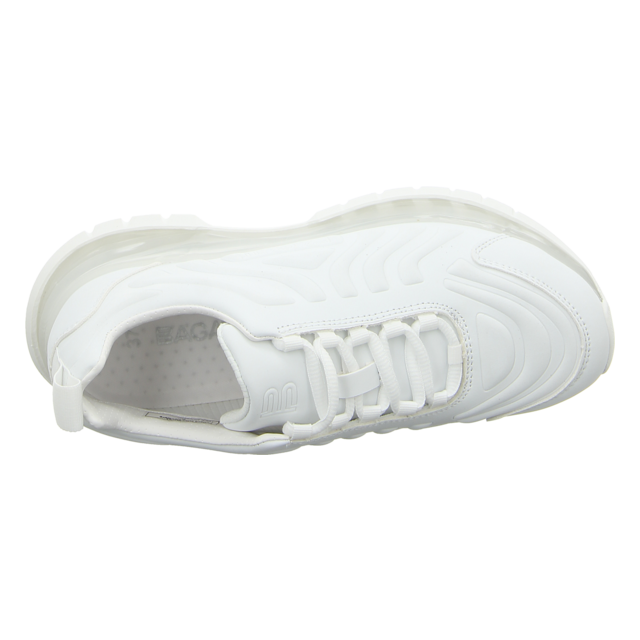 Bagatt - D31-A7D11-5000-2000 - Athena - white - Sneaker