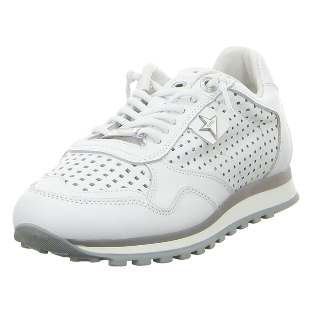 Cetti - C848 SRA NATURE WHITE - C848 SRA - nature white - Sneaker