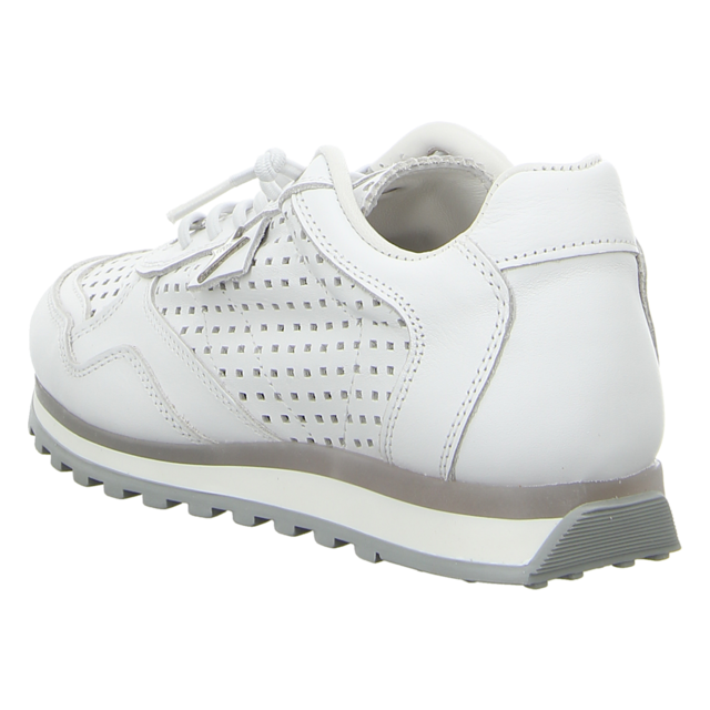 Cetti - C848 SRA NATURE WHITE - C848 SRA - nature white - Sneaker