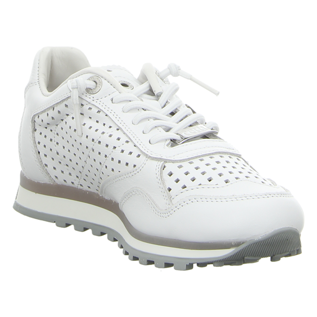 Cetti - C848 SRA NATURE WHITE - C848 SRA - nature white - Sneaker