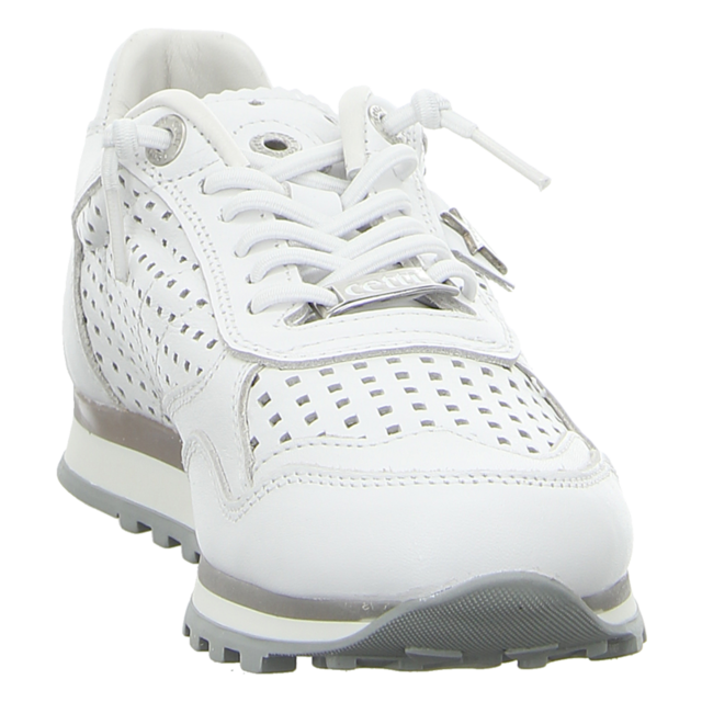 Cetti - C848 SRA NATURE WHITE - C848 SRA - nature white - Sneaker