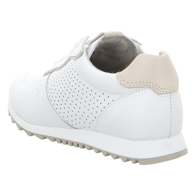 Tamaris - 1-1-23614-42-100 - 1-1-23614-42-100 - white - Sneaker