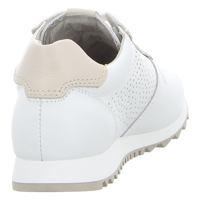 Tamaris - 1-1-23614-42-100 - 1-1-23614-42-100 - white - Sneaker