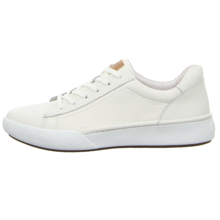 Schnrschuhe - Josef Seibel - Claire 01 - weiss