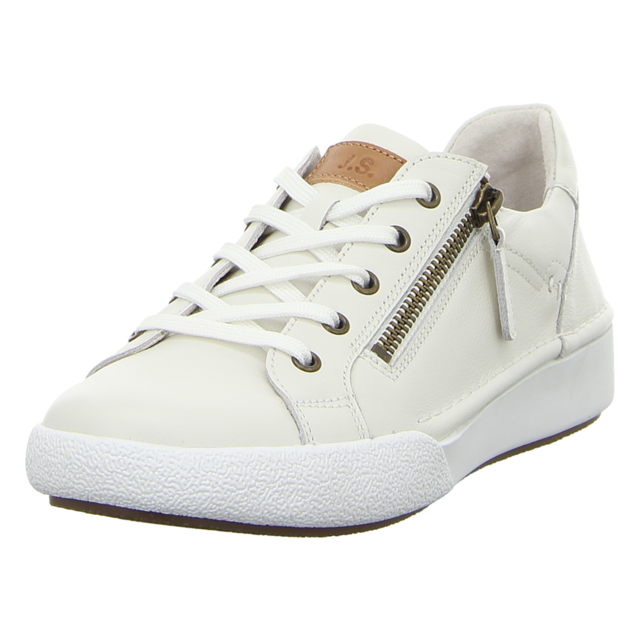 Josef Seibel - 69903-133000 - Claire 03 - weiss - Sneaker